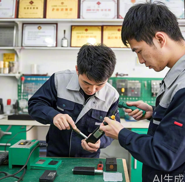 找的开锁公司感觉被坑了怎么办