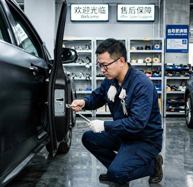 如何寻觅到靠谱的换锁师傅 如何寻觅到靠谱的换锁师傅